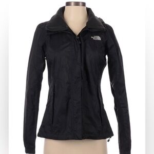 The North Face Hyvent Jacket- Medium